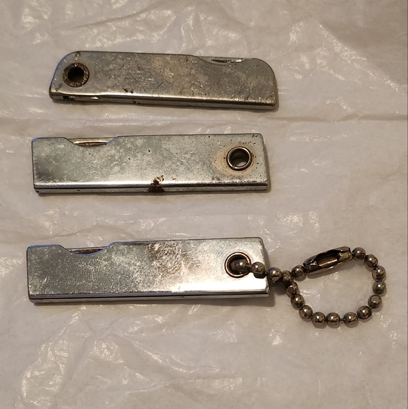 VINTAGE General Electric Multi-Tools 3 Collectibles - Picture 4 of 5